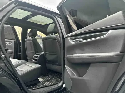 Cadillac XT5 2019, 66000 км, за 16185.68 USD - фото 9