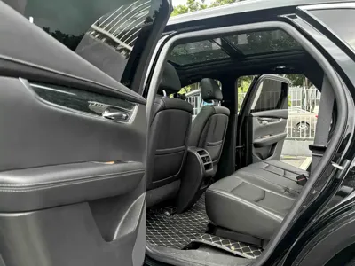 Cadillac XT5 2019, 66000 км, за 16185.68 USD - фото 10