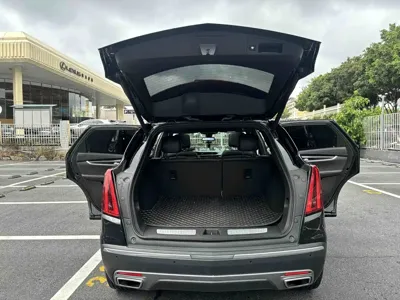 Cadillac XT5 2019, 66000 км, за 16185.68 USD - фото 13