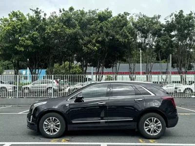 Cadillac XT5 2019, 66000 км, за 16185.68 USD - фото 14