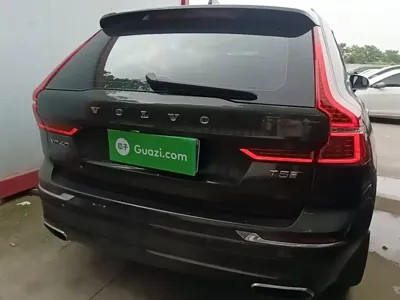 Volvo XC60 2019, 130300 км, за 17721.85 USD - фото 6