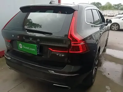 Volvo XC60 2019, 130300 км, за 17721.85 USD - фото 7