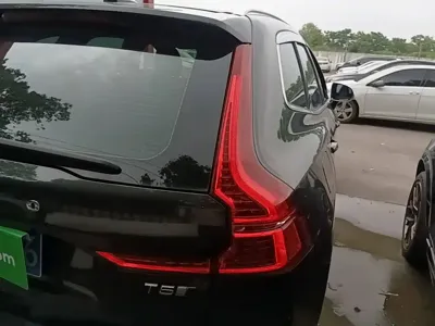 Volvo XC60 2019, 130300 км, за 17721.85 USD - фото 8