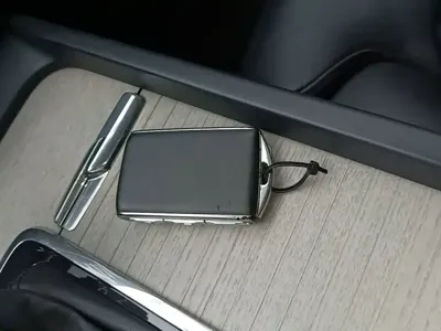 Volvo XC60 2019, 130300 км, за 17721.85 USD - фото 9
