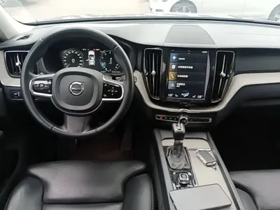 Volvo XC60 2019, 130300 км, за 17721.85 USD - фото 10