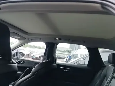 Volvo XC60 2019, 130300 км, за 17721.85 USD - фото 18