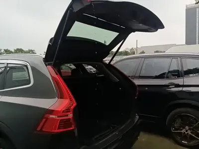 Volvo XC60 2019, 130300 км, за 17721.85 USD - фото 19