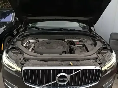 Volvo XC60 2019, 130300 км, за 17721.85 USD - фото 20