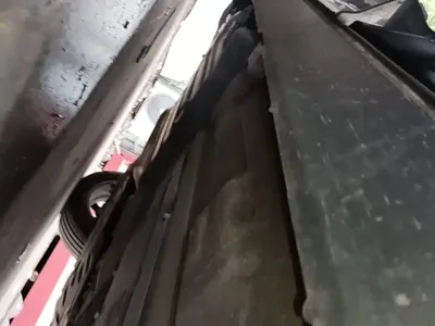 Volvo XC60 2019, 130300 км, за 17721.85 USD - фото 21