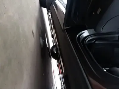 Volvo XC60 2019, 130300 км, за 17721.85 USD - фото 22