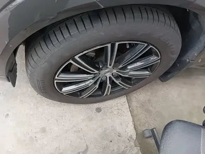 Volvo XC60 2019, 130300 км, за 17721.85 USD - фото 23