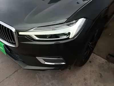 Volvo XC60 2019, 130300 км, за 17721.85 USD - фото 24