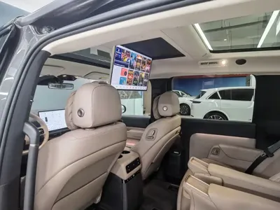 Li Auto Li MEGA 2025, 10000 км, за 68538.99 USD - фото 8