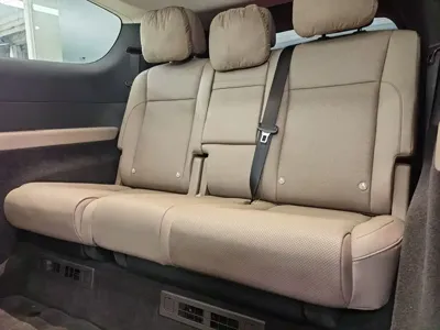 Li Auto Li MEGA 2025, 10000 км, за 68538.99 USD - фото 9