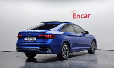 Volkswagen Jetta 2023, 51306 км, за 16872.97 USD