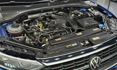 Volkswagen Jetta 2023, 51306 км, за 16872.97 USD - фото 6