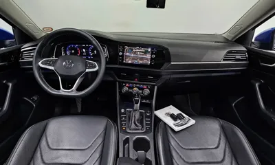 Volkswagen Jetta 2023, 51306 км, за 16872.97 USD - фото 7
