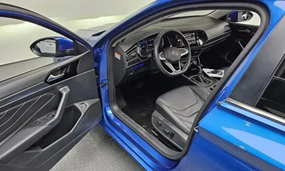 Volkswagen Jetta 2023, 51306 км, за 16872.97 USD - фото 10
