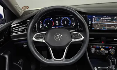 Volkswagen Jetta 2023, 51306 км, за 16872.97 USD - фото 13