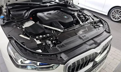 BMW 5-Series 2025, 22105 км, за 40370.22 USD - фото 6