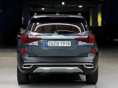 Kia Seltos 2023, 78377 км, за 12481.31 USD - фото 3
