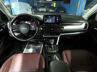 Kia Seltos 2023, 78377 км, за 12481.31 USD - фото 5