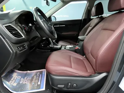 Kia Seltos 2023, 78377 км, за 12481.31 USD - фото 6