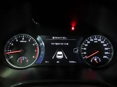 Kia Seltos 2023, 78377 км, за 12481.31 USD - фото 8