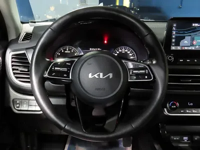 Kia Seltos 2023, 78377 км, за 12481.31 USD - фото 9