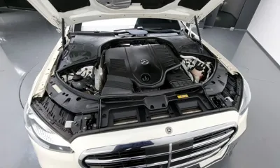 Mercedes-Benz S-Class 2021, 64688 км, за 60325.59 USD - фото 6