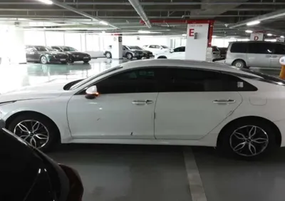 Kia K5 2022, 126508 км, за 2520.68 USD