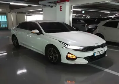 Kia K5 2022, 126508 км, за 2520.68 USD - фото 8