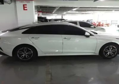 Kia K5 2022, 126508 км, за 2520.68 USD - фото 12