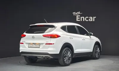 Hyundai Tucson 2019, 77447 км, за 10571.52 USD