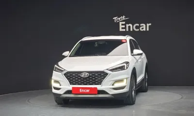 Hyundai Tucson 2019, 77447 км, за 10571.52 USD