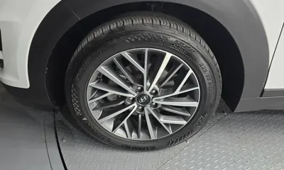 Hyundai Tucson 2019, 77447 км, за 10571.52 USD