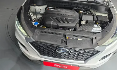 Hyundai Tucson 2019, 77447 км, за 10571.52 USD - фото 6