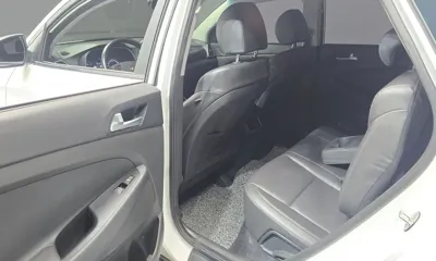 Hyundai Tucson 2019, 77447 км, за 10571.52 USD - фото 11