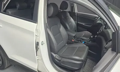 Hyundai Tucson 2019, 77447 км, за 10571.52 USD - фото 12
