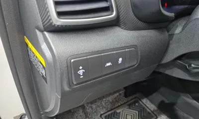Hyundai Tucson 2019, 77447 км, за 10571.52 USD - фото 15