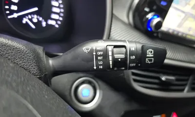 Hyundai Tucson 2019, 77447 км, за 10571.52 USD - фото 17