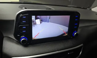 Hyundai Tucson 2019, 77447 км, за 10571.52 USD - фото 18