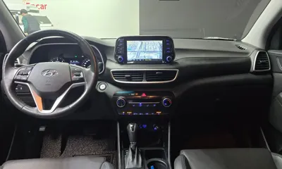 Hyundai Tucson 2019, 77447 км, за 10571.52 USD - фото 20