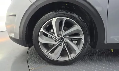 Kia Niro 2018, 19717 км, за 11655.92 USD