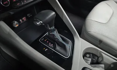 Kia Niro 2018, 19717 км, за 11644.56 USD - фото 9
