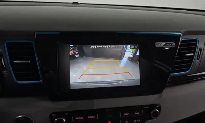 Kia Niro 2018, 19717 км, за 11644.56 USD - фото 14