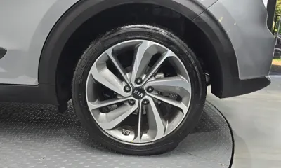 Kia Niro 2018, 19717 км, за 11644.56 USD - фото 27
