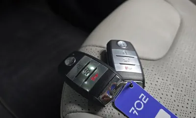Kia Niro 2018, 19717 км, за 11644.56 USD - фото 31