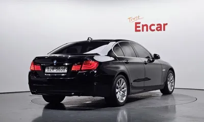 BMW 5-Series 2013, 156458 км, за 5330.56 USD