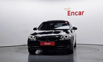 BMW 5-Series 2013, 156458 км, за 5330.56 USD